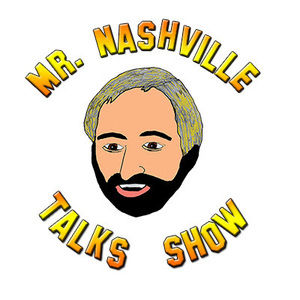 Meet your Posher, Mr nashville talks •